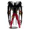 DC Multiverse Akció Figura Azrael Batman (Knightquest) 19 cm