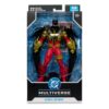 DC Multiverse Akció Figura Azrael Batman (Knightquest) 19 cm