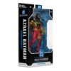 DC Multiverse Akció Figura Azrael Batman (Knightquest) 19 cm