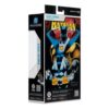 DC Multiverse Akció Figura Azrael Batman (Knightquest) 19 cm