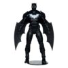 DC Multiverse Akció Figura Batwing V.2.0 (The New 52) 18 cm