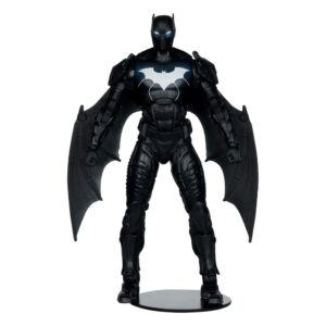 DC Multiverse Akció Figura Batwing V.2.0 (The New 52) 18 cm
