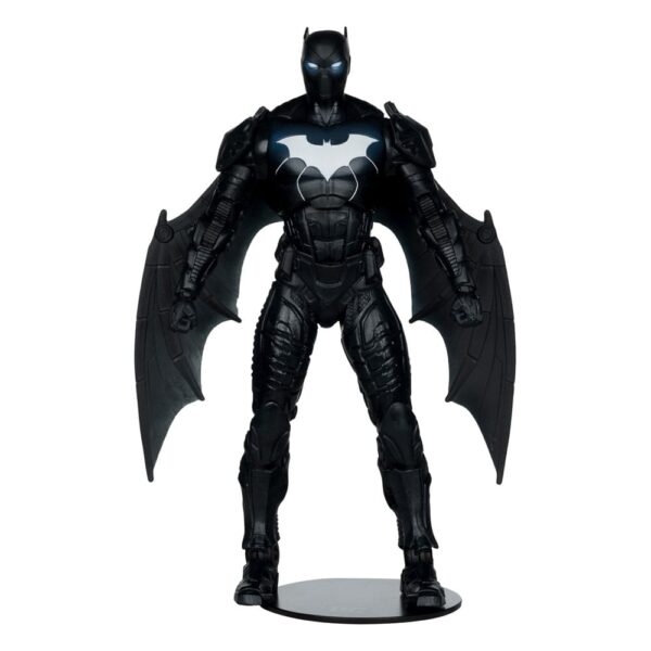 DC Multiverse Akció Figura Batwing V.2.0 (The New 52) 18 cm