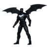 DC Multiverse Akció Figura Batwing V.2.0 (The New 52) 18 cm