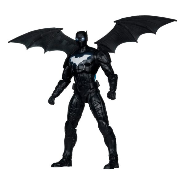 DC Multiverse Akció Figura Batwing V.2.0 (The New 52) 18 cm