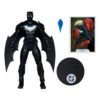 DC Multiverse Akció Figura Batwing V.2.0 (The New 52) 18 cm