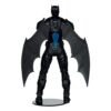 DC Multiverse Akció Figura Batwing V.2.0 (The New 52) 18 cm