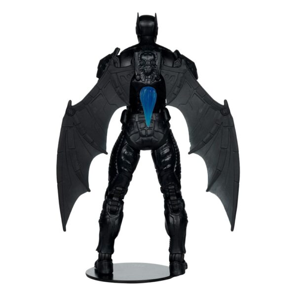 DC Multiverse Akció Figura Batwing V.2.0 (The New 52) 18 cm