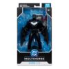 DC Multiverse Akció Figura Batwing V.2.0 (The New 52) 18 cm