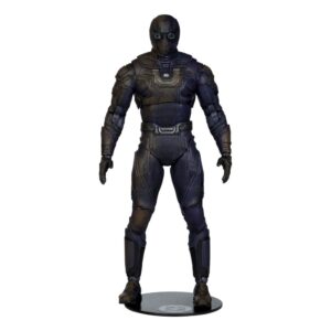 Superman (2025) DC Multiverse Deluxe Akció Figura Ultraman (Battle Damaged) (Deluxe Theatrical Edition) 19 cm