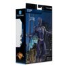 Superman (2025) DC Multiverse Deluxe Akció Figura Ultraman (Battle Damaged) (Deluxe Theatrical Edition) 19 cm