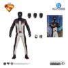 Superman (2025) DC Multiverse Deluxe Theatrical Edition Akció Figura Mr. Terrific (Red Platinum Edition) 18 cm