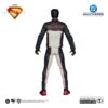 Superman (2025) DC Multiverse Deluxe Theatrical Edition Akció Figura Mr. Terrific (Red Platinum Edition) 18 cm