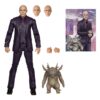Superman (2025) DC Multiverse Deluxe Akció Figura Lex Luthor with Baby Kaiju (Deluxe Theatrical Edition) 18 cm