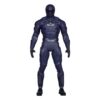 Superman (2025) DC Multiverse Deluxe Akció Figura Ultraman 18 cm