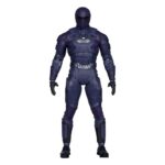 Superman (2025) DC Multiverse Deluxe Akció Figura Ultraman 18 cm