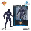 Superman (2025) DC Multiverse Deluxe Akció Figura Ultraman 18 cm