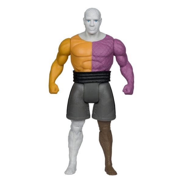 Superman (2025) DC Direct Super Powers Akció Figuras 13 cm Wave 12 Assortment (6)