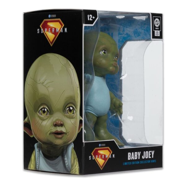 Superman (2025) Todd's Mods DC Direct Collector Vinyl Szobors 11 cm Wave 3 Assortment (3)