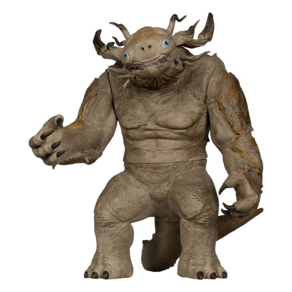 Superman (2025) DC Multiverse Mega Akció Figura Kaiju 25 cm