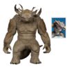Superman (2025) DC Multiverse Mega Akció Figura Kaiju 25 cm