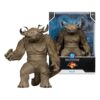 Superman (2025) DC Multiverse Mega Akció Figura Kaiju 25 cm