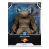 Superman (2025) DC Multiverse Mega Akció Figura Kaiju 25 cm