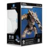 Superman (2025) DC Multiverse Mega Akció Figura Kaiju 25 cm