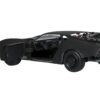 The Batman (2022) DC Multiverse Jármű Batmobil (Gold Label) 48 cm The Batman (2022) DC Multiverse Jármű Batmobil (Gold Label) 48 cm