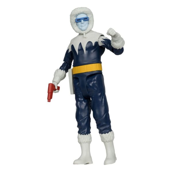 DC Retro Akció Figuras 15 cm Wave 13 Super Friends Sortiment (6)