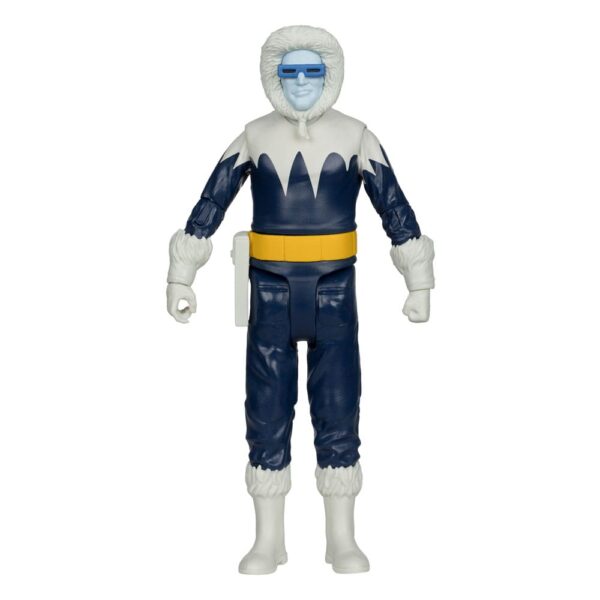 DC Retro Akció Figuras 15 cm Wave 13 Super Friends Sortiment (6)