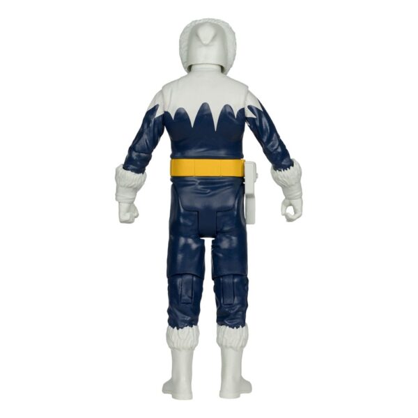 DC Retro Akció Figuras 15 cm Wave 13 Super Friends Sortiment (6)
