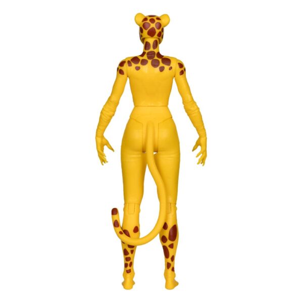 DC Retro Akció Figuras 15 cm Wave 13 Super Friends Sortiment (6)