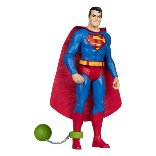 DC Retro Akció Figuras 15 cm Wave 13 Super Friends Sortiment (6)