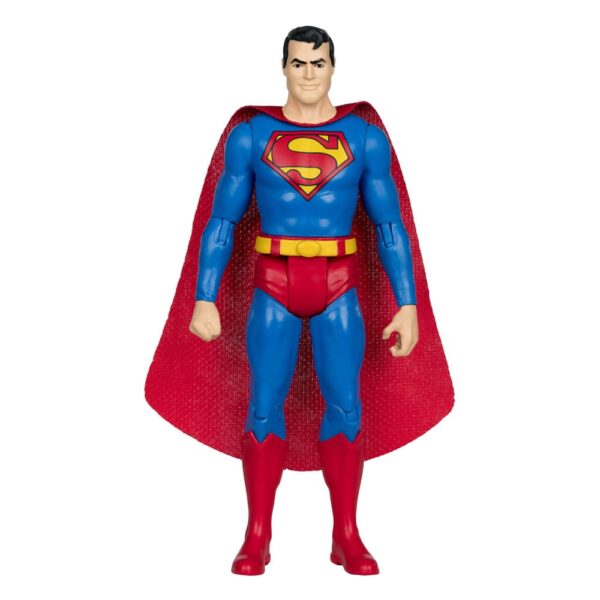 DC Retro Akció Figuras 15 cm Wave 13 Super Friends Sortiment (6)