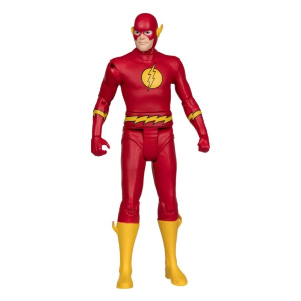 DC Retro Akció Figuras 15 cm Wave 13 Super Friends Sortiment (6)