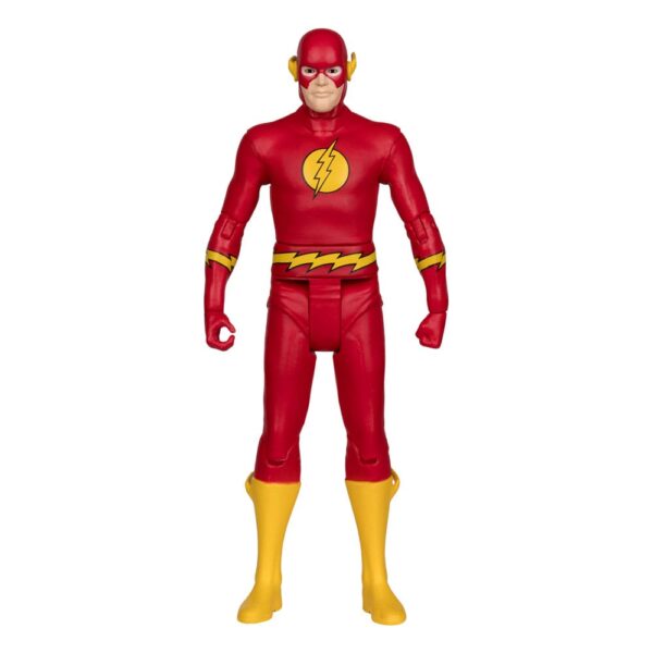 DC Retro Akció Figuras 15 cm Wave 13 Super Friends Sortiment (6)