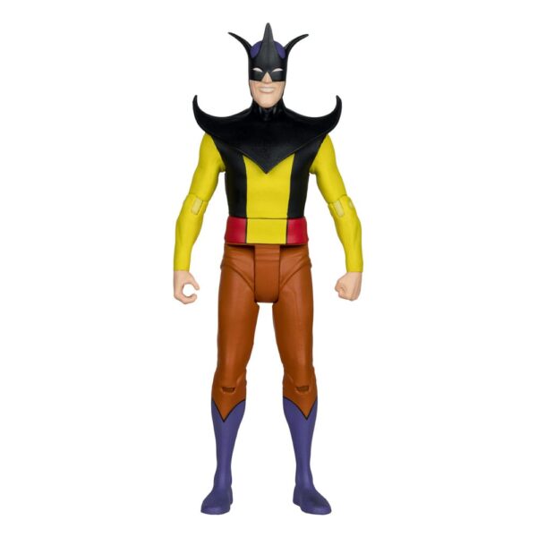 DC Retro Akció Figuras 15 cm Wave 13 Super Friends Sortiment (6)
