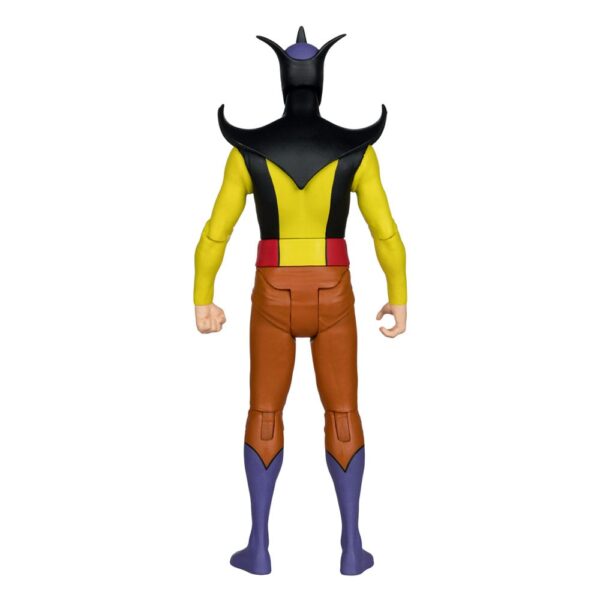 DC Retro Akció Figuras 15 cm Wave 13 Super Friends Sortiment (6)