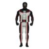 Superman (2025) DC Direct Super Powers Akció Figura Járművel Mr. Terrific & T-Craft