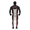 Superman (2025) DC Direct Super Powers Akció Figura Járművel Mr. Terrific & T-Craft