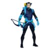 DC Multiverse McFarlane Collector Edition Akció Figura #40 Dark Archer (Green Arrow) 18 cm