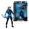 DC Multiverse McFarlane Collector Edition Akció Figura #40 Dark Archer (Green Arrow) 18 cm