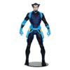DC Multiverse McFarlane Collector Edition Akció Figura #40 Dark Archer (Green Arrow) 18 cm