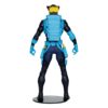 DC Multiverse McFarlane Collector Edition Akció Figura #40 Dark Archer (Green Arrow) 18 cm