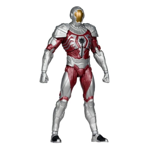 DC Multiverse McFarlane Collector Edition Akció Figura #41 Darkstars (Darkstars Rising) 18 cm
