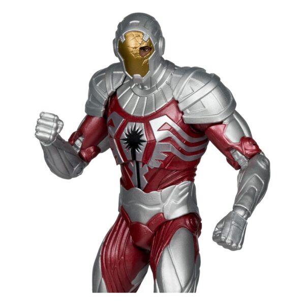 DC Multiverse McFarlane Collector Edition Akció Figura #41 Darkstars (Darkstars Rising) 18 cm