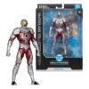 DC Multiverse McFarlane Collector Edition Akció Figura #41 Darkstars (Darkstars Rising) 18 cm