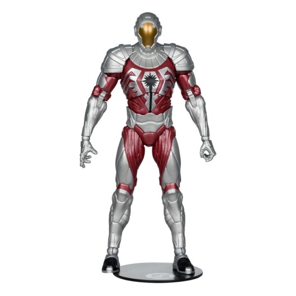 DC Multiverse McFarlane Collector Edition Akció Figura #41 Darkstars (Darkstars Rising) 18 cm