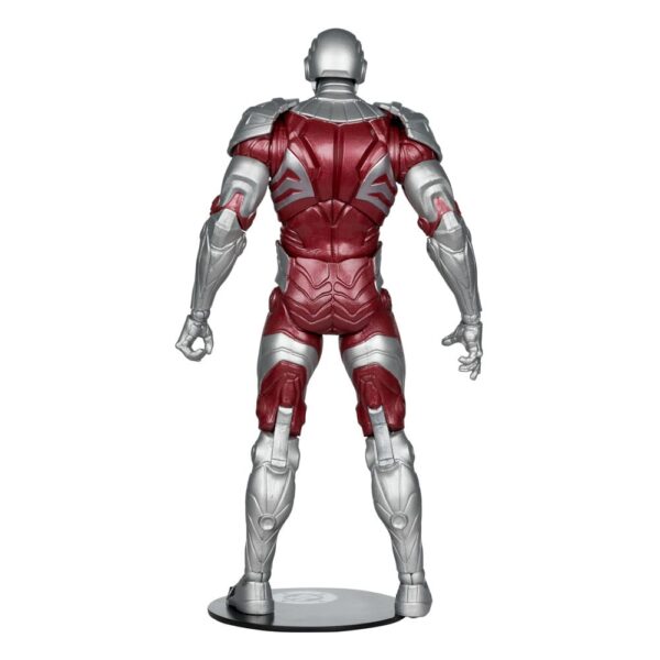 DC Multiverse McFarlane Collector Edition Akció Figura #41 Darkstars (Darkstars Rising) 18 cm